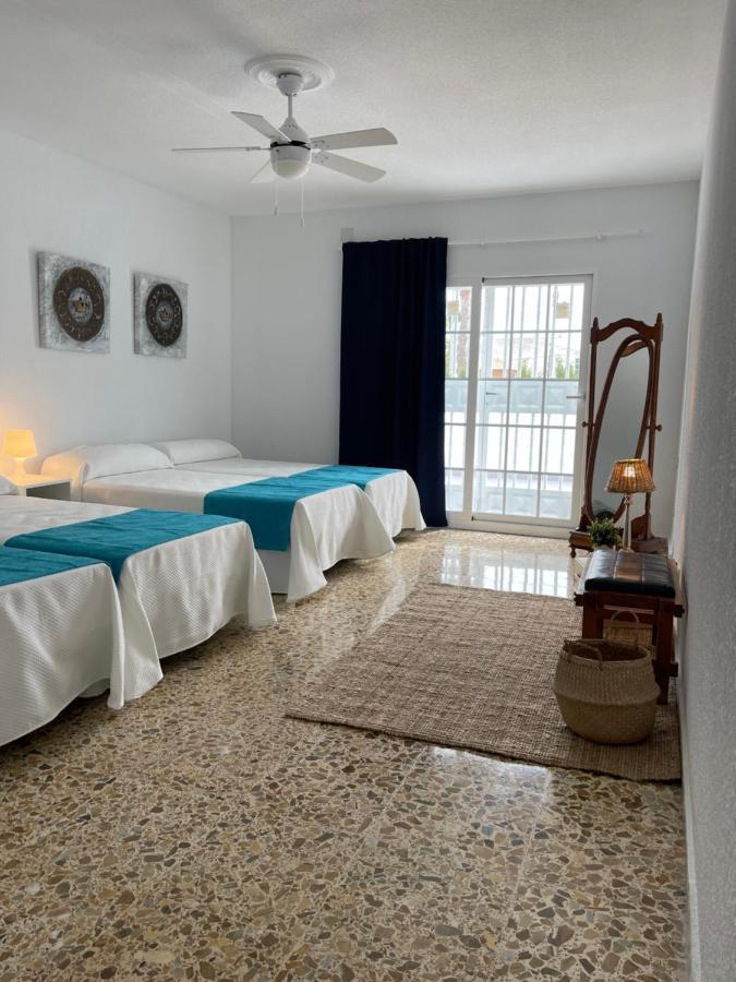 Villa Mis 5 Amores Con Piscina Benidorm Exteriér fotografie